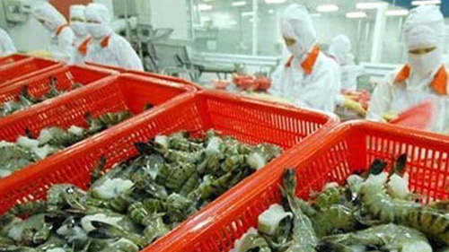 Vietnam to boost exports to Russia
